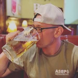 Meet your Posher, Aaron